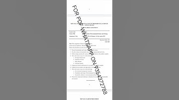 MEV 011 ENGLISH MEDIUM SOLVED ASSIGNMENT 2021 | FOR PDF WHATSAPP ON 9354372788