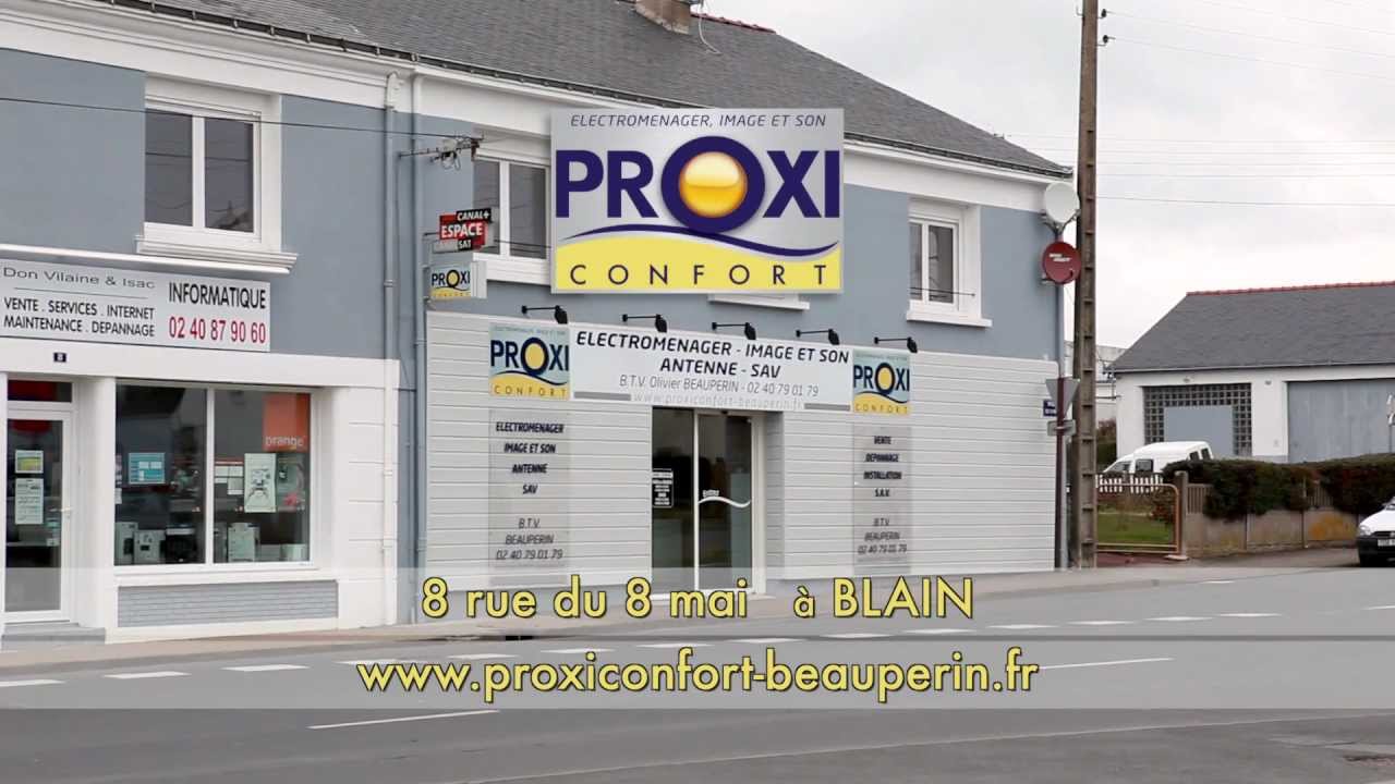 PROXI CONFORT 