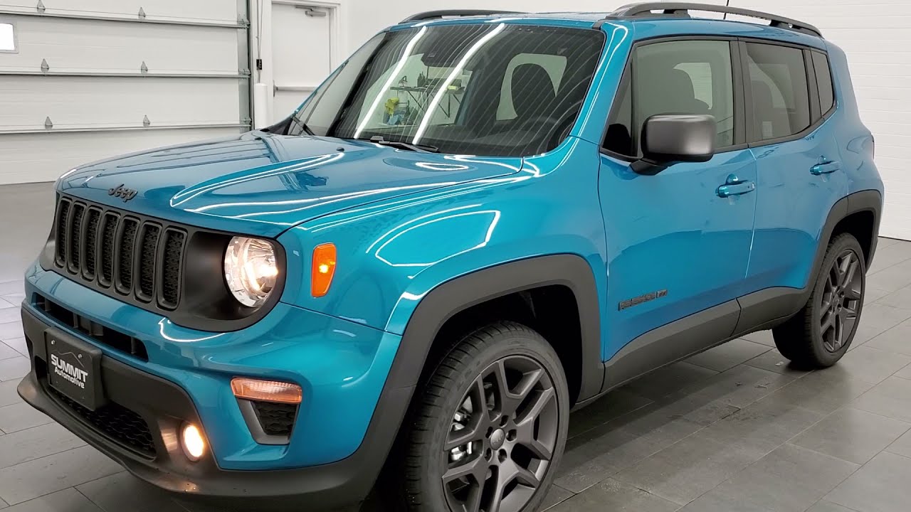 Urmeazăne Dreptunghi neatenție jeep renegade bikini catolic A afecta ...