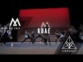 KBAE Maxt Out 2016 VIBRVNCY 4K Front Row