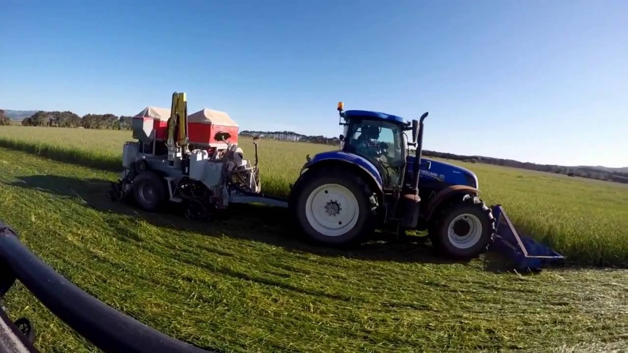 Cross-Slot Drilling New Zealand