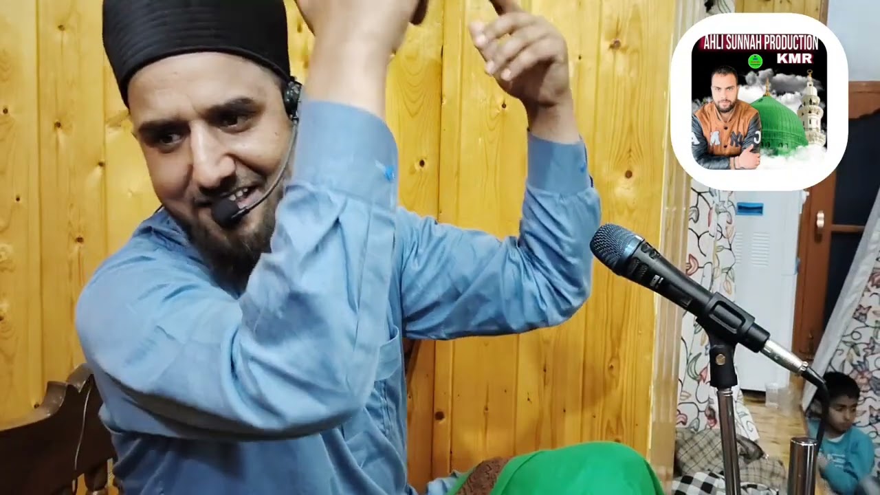 Full Bayaan Shab e Qadra||Moulana Yawar Ahmad Barkati Sb