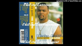 Wata Gotti Featuring Rappin 4-Tay & Belo Of Do Or Die - Chi 2 Tha