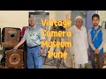 Vintage Camera Museum Pune