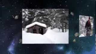 Video voorbeeld van "MON PAYS - C'est l'hiver (Gilles Vigneault)"