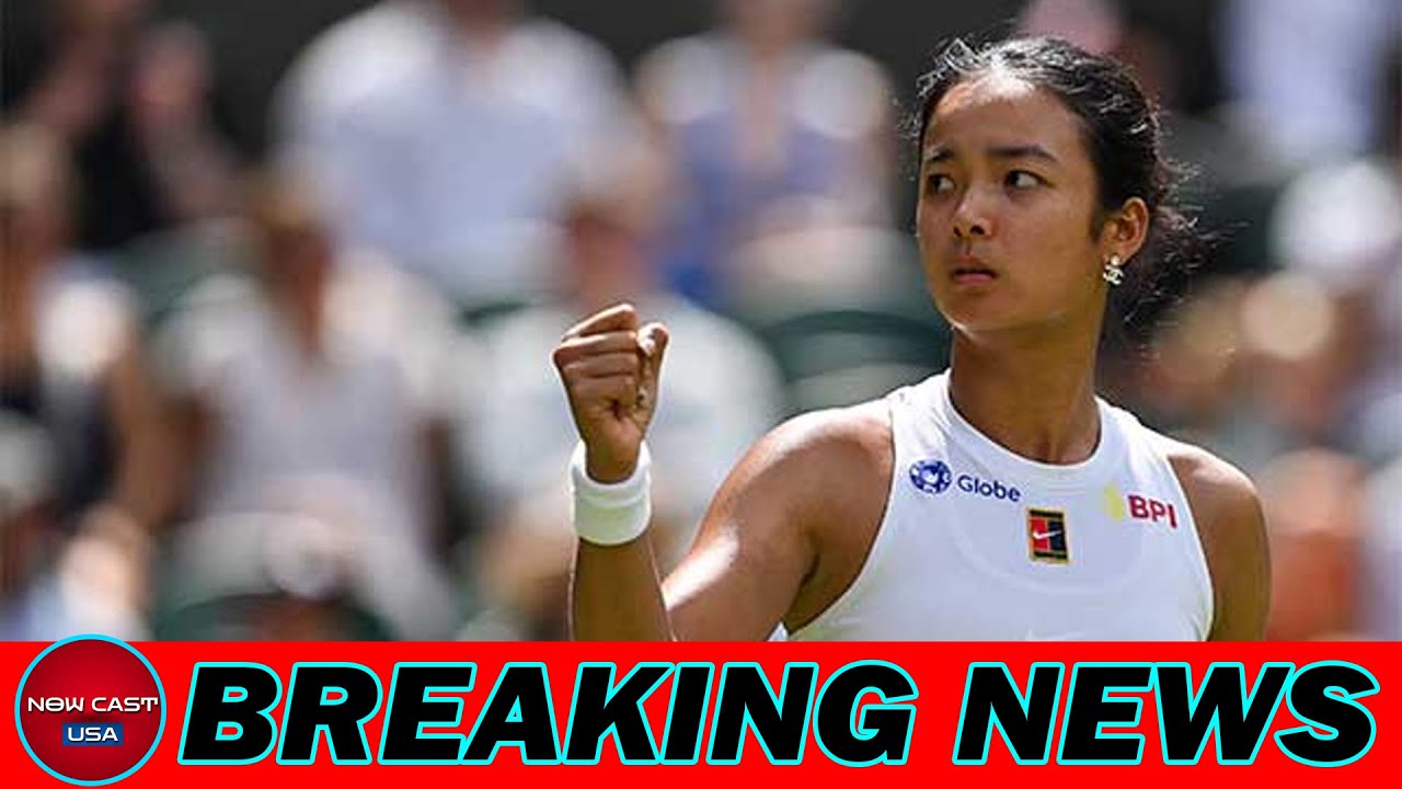 Eala, Shang Slip In Macau Tennis Masters Mixed Doubles