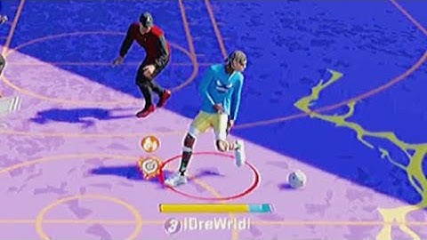 THE GREATEST 6’9 BUILD ON NXTGEN IS MY FACILITATING 3-LEVEL 2-WAY‼️ ALL AROUND GUARD BUILD ‼️