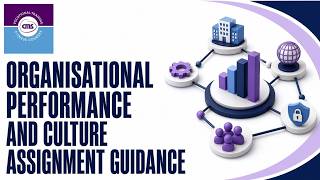 june2026 5CO01 Organisational Performance and Culture Assignment Guidance