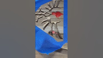 Legend of Zelda Master Sword & Hylian Shield Wood & Resin Art