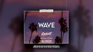 WAVE 🌊 | Soolking x Morad Type Beat | Dancehall Instrumental | prod. by PACHOTTI