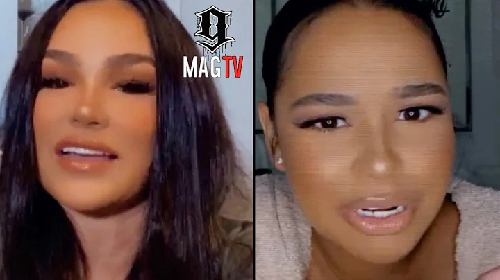 Emily B & Daughter Taina Talk About Dating A 9 To ...