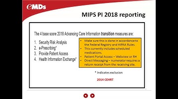 Session 5 - Enterprise RX Webinar Series