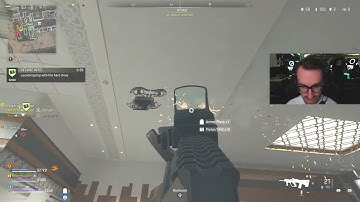 THEY PUT A C4 ON THE RECON DRONE IN WARZONE 2 FOR JOEWO