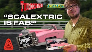 Pod 358: Simon Owen | Scalextric