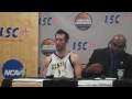 Central Oklahoma Press Conference