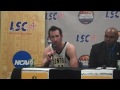Central Oklahoma Press Conference