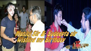 Pagag Ao Utpal Birthday celeberation-2018