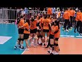 นครราชสีมาวีซี ชนะไดมอนด์ฟู้ด 3-2 เซต คว้าแชมป์วอลเลย์บอลหญิงไทยแลนด์ลีก 2023 ไปอย่างสุดมันส์