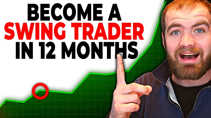 How to Become a Swing Trader in 12 Months 2025