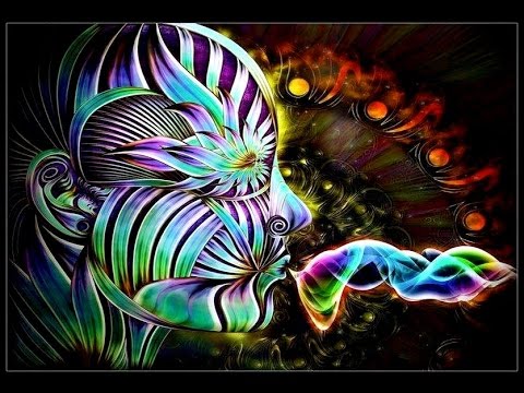  Psychedelic Trance 2017  -  3