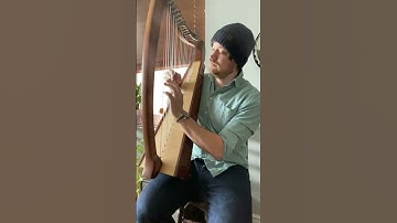 The Harp (from a guitar player