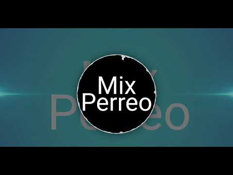 Mix Perreo 🍑 Old school - Regueton Antiguo