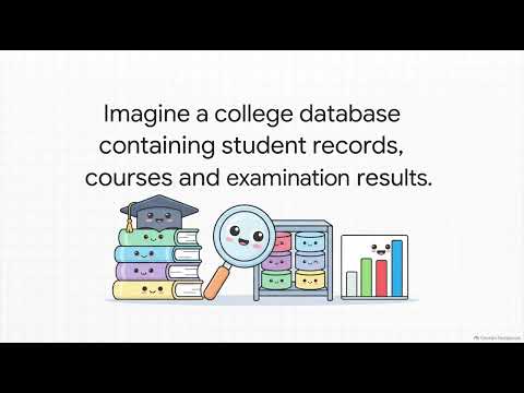 Demystifying the DBA