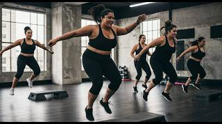 Aerobics Dance Exercise 2026  | Vishal Prajapati | Cardio | Dance | Exercise