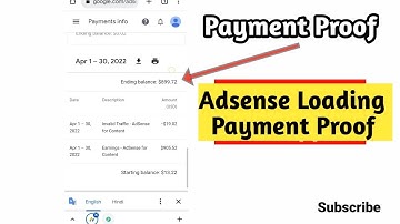 High Cpc / Adsense loading method / Adsense Loading Trick / Adsense Loading Kaise kare / Adsense