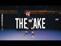 TORY LANEZ - THE TAKE | MINA MYOUNG Choreography