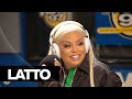 LATTO | FUNK FLEX | FREESTYLE! (REMIX)