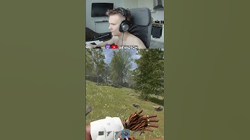 Just a "CASUAL" fresh wipe pvp😭🙏 #gevad1ch #twitch #rust #rustsolo #solorust #shorts