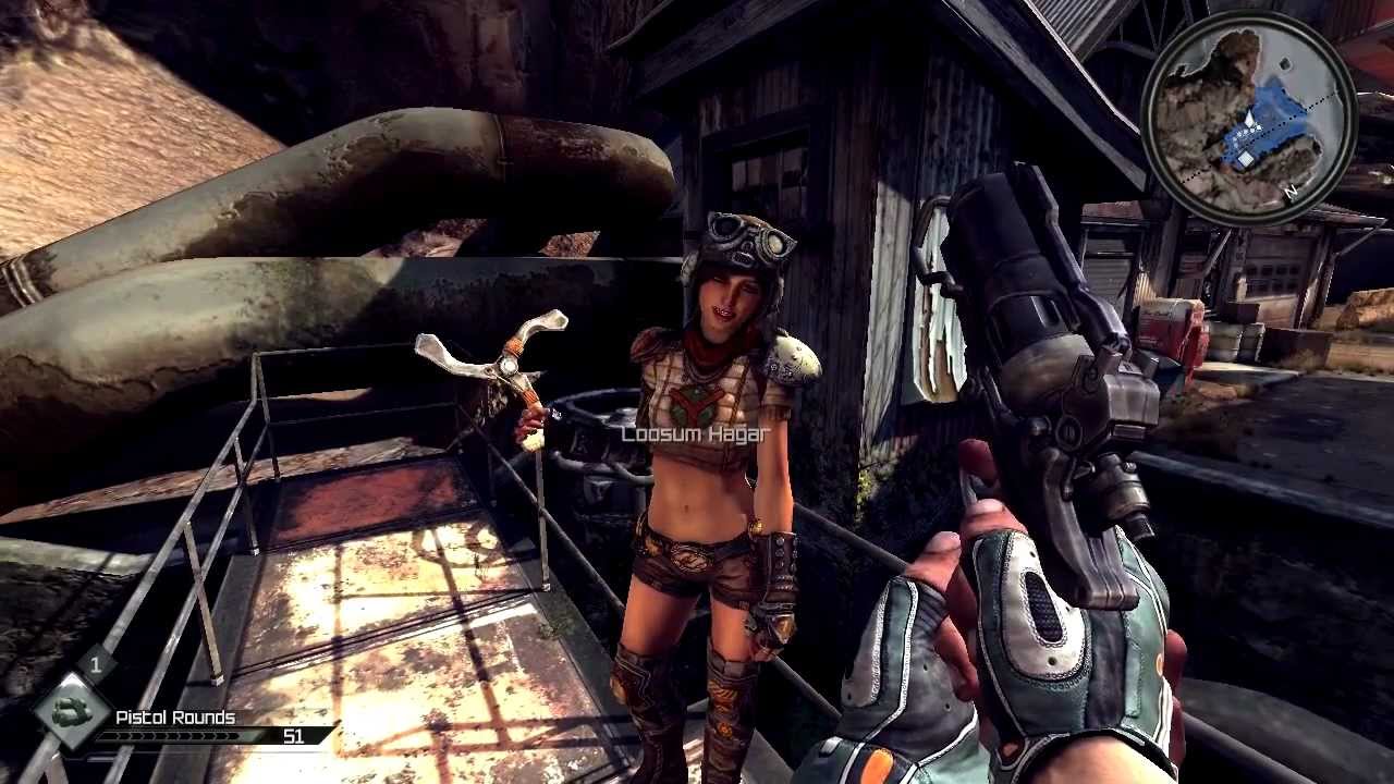 Rage WingSticks Change Games