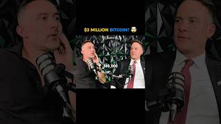 Everyone Will Want Bitcoin 👀