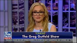 Trumps Week & Main Stream Media - Greg Gutfeld