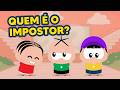 Desafio Mônica Toy: Encontre o Impostor e Teste sua Memória! (20 Jogos)