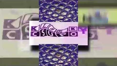 Klasky Csupo Effects 2 Scan In Reversed