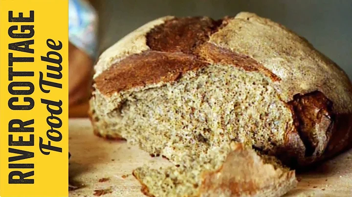 Hemp Bread | Steve & Hugh & Dan