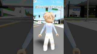 Skin idea//идея скинаbrookhaven//code brookhaven//skin boy #skin #брукхейвен #roblox #cute #outfit