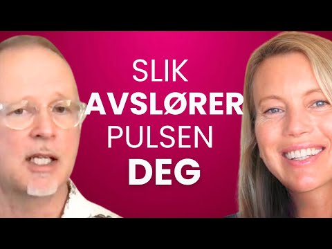 Hvordan optimalisere helsen ved hjelp av pulsen din