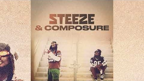 DopeNation -  Steeze And Composure (Audio)