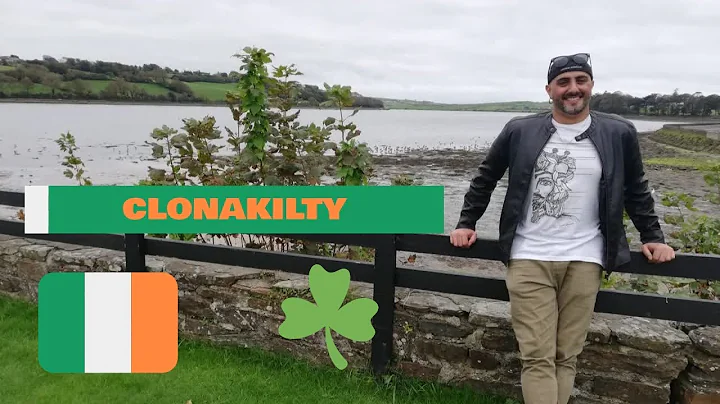 Clonakilty - West Cork - Ireland