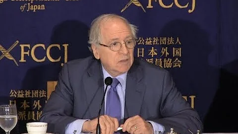 Gerald Curtis: "Election Result Analysis"