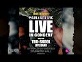 Live In Concert: Panjabi MC &amp; The Tru-Skool Band  | Birmingham Symphony Hall - Sat 23 Sep 2023