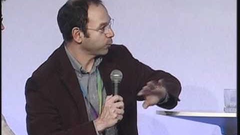 MPLS & Ethernet WC paris 2012 Round Table part 4