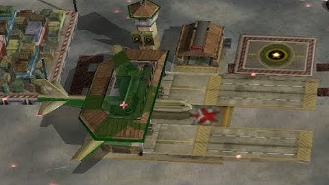 Generals Zero Hour Modding  Tutorial - Enable General Special Powers/Sciences Jets