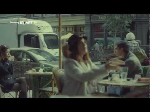 【百度玄彬吧原創翻譯】三星SMART TV60s韓語中字