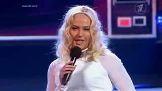 Vitas   Танцуй, Россия   Dance, Russia! Glukoza's Image