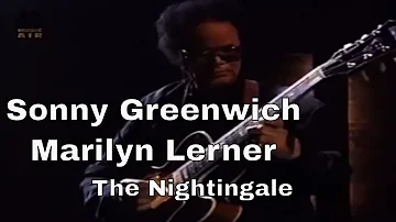 Sonny Greenwich & Marilyn Lerner — The Nightingale