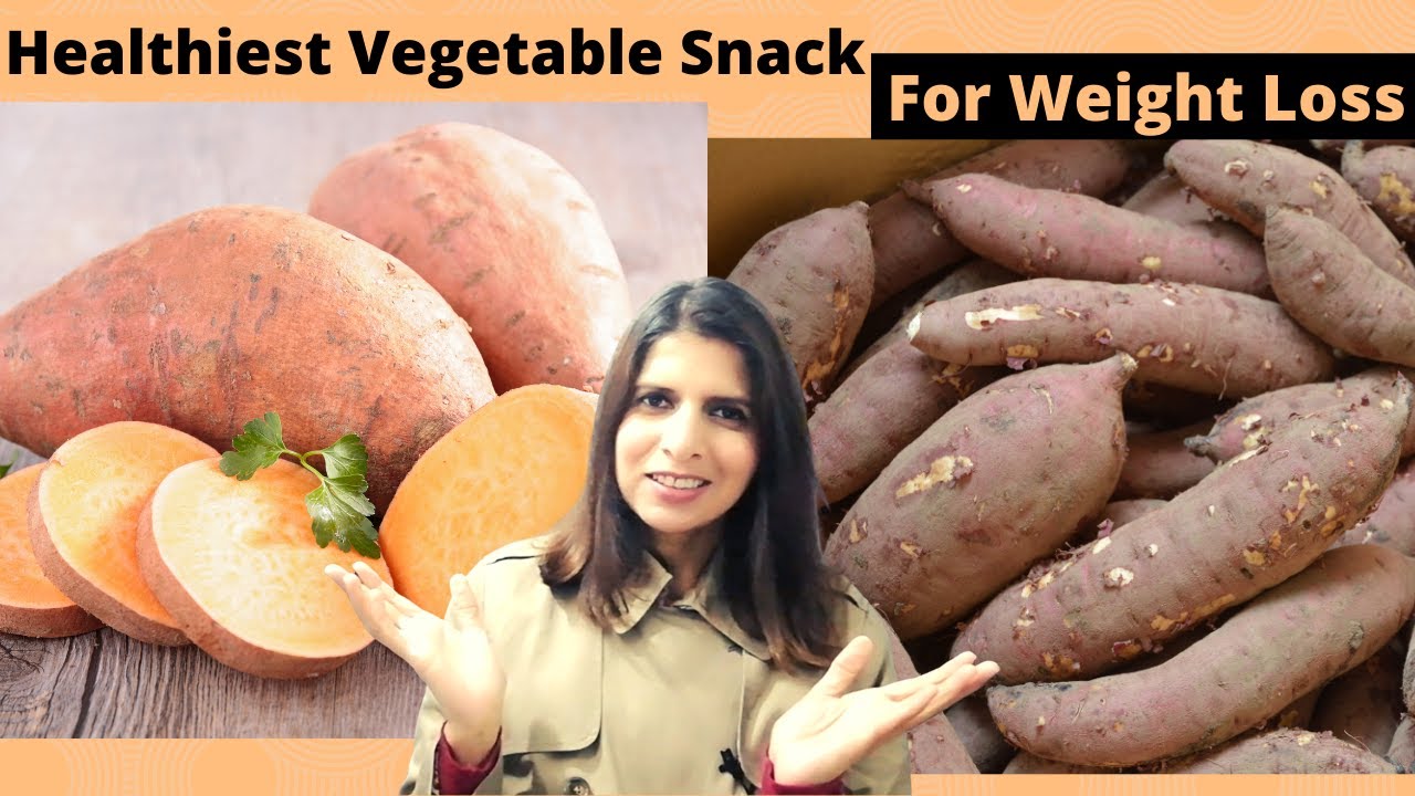 Healthiest Vegetable Snack For Weight Loss Benefits Of Eating Sweet Healthiest Vegetable Snack For Weight Loss Benefits Of Eating Sweet